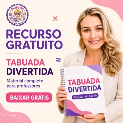 Tabuada Divertida